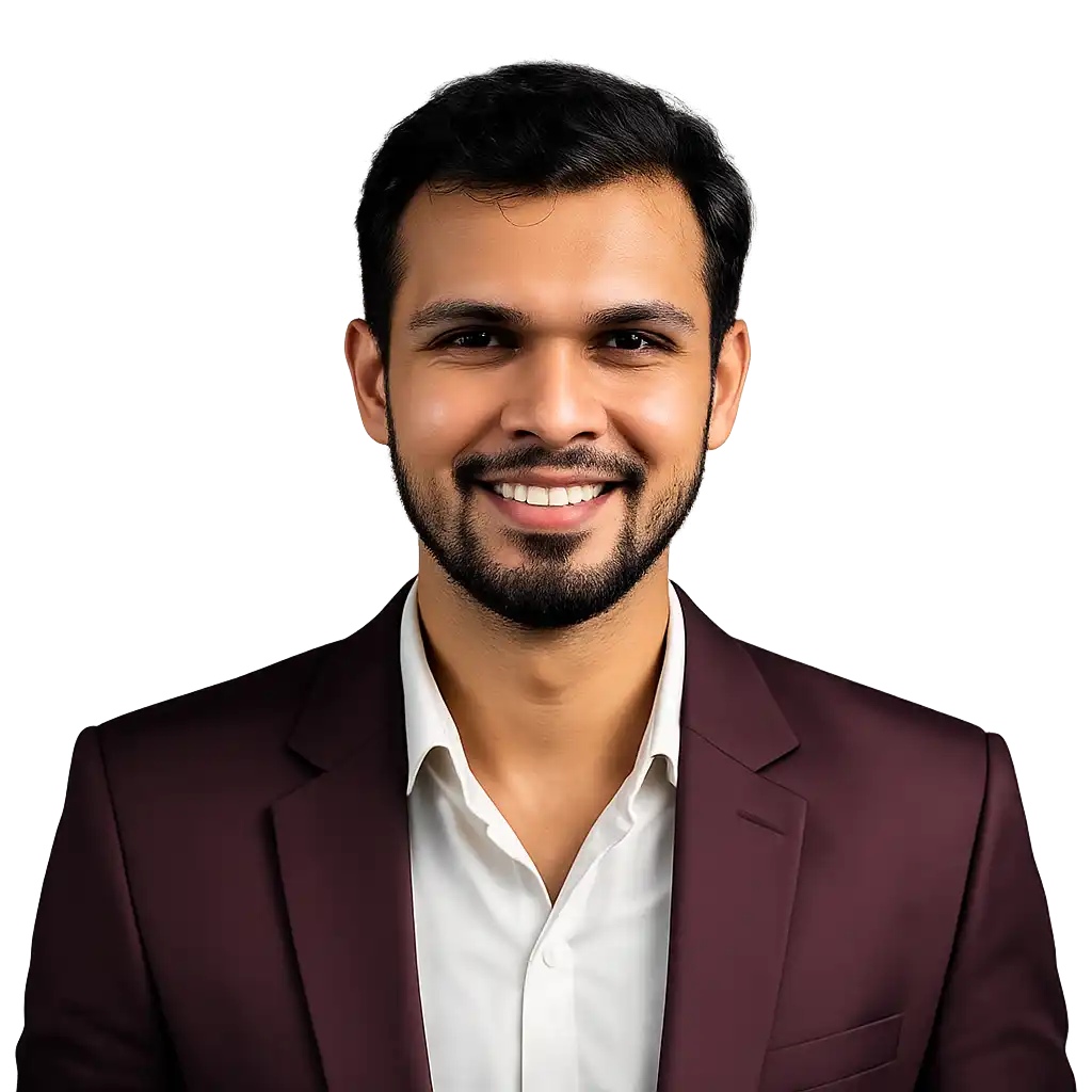 Dushyant Hirwani, CPA